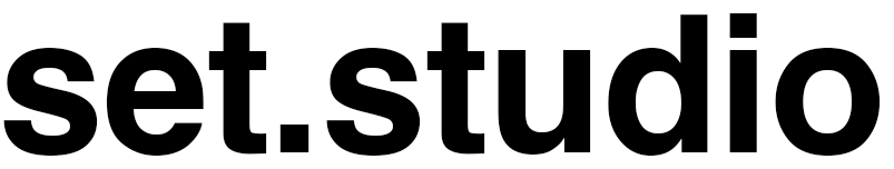 set.studio